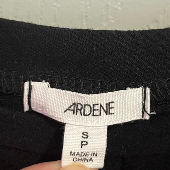 Ardene Crop Tee - Picture 3 of 3